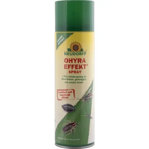 Neudorff Ohyra Effekt Insektsbekämpning Begränsat antal